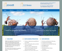 Atwoods - IFA Website Content