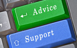 IFA Support Services