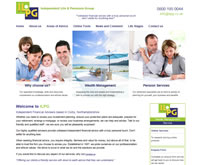 IFA web design