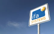 IFA Systems :: DEveloping, Designing and hosting websites for IFAs