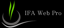 IFA Web Pro specialise in Website design for Independent Financial Advisers (IFAs)
